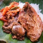 gudeg yu djum