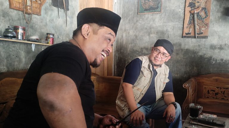 paras mpu teguh ed